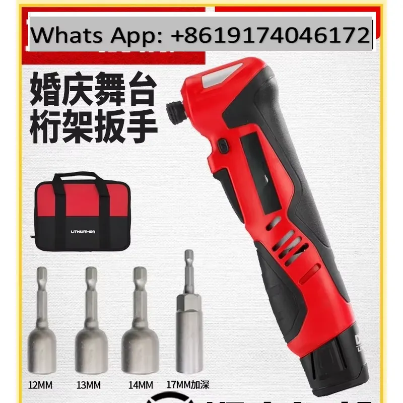 Kunci pas listrik sudut 90 der - Power Tools In Electrical ulasan dan harga