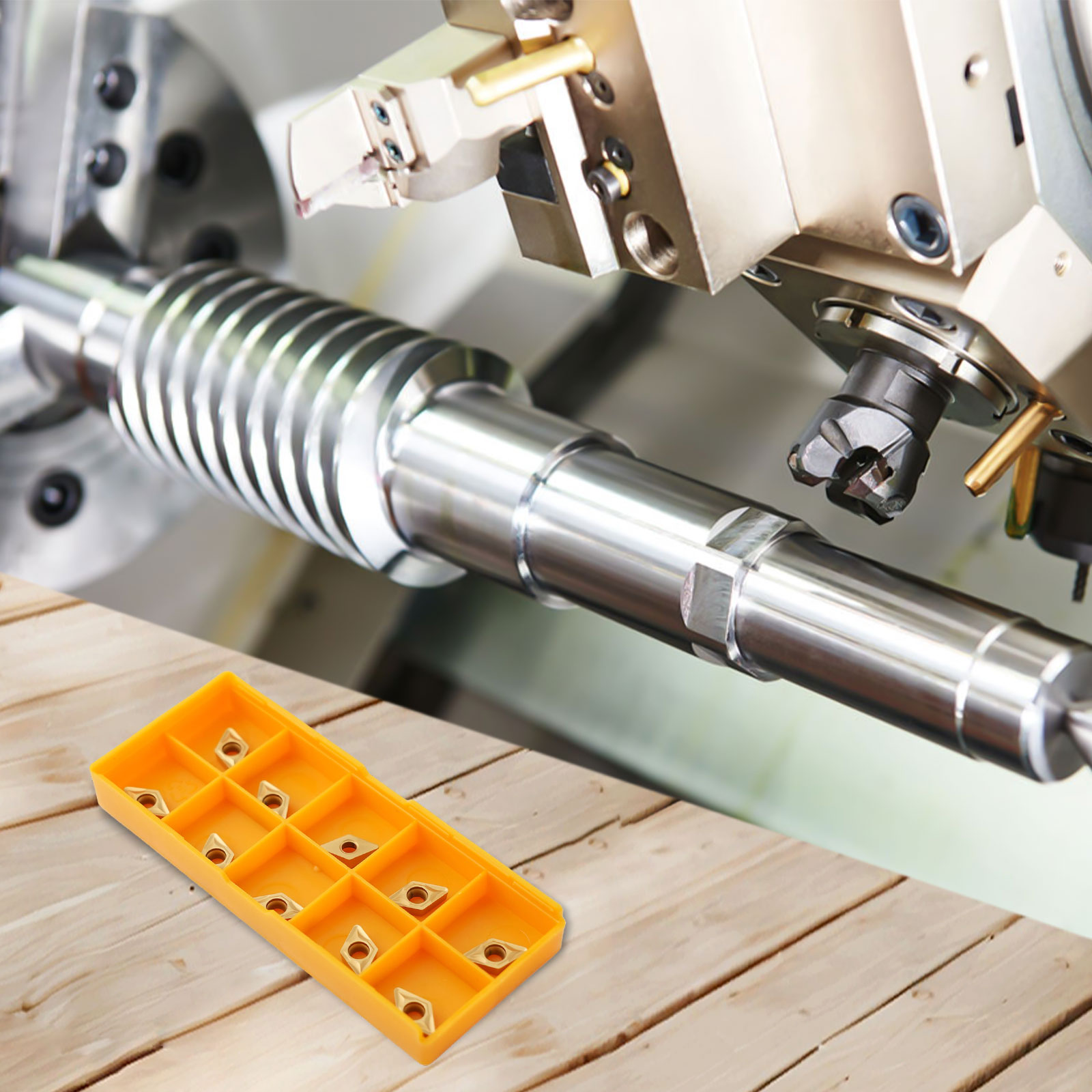 Alat Bubut Internal CNC, Alat  - Power Tools With Names ulasan dan harga