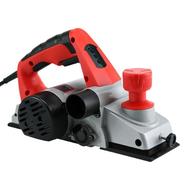 Alat Serut Kayu Elektrik Multi - Planer Handheld Electric ulasan dan harga