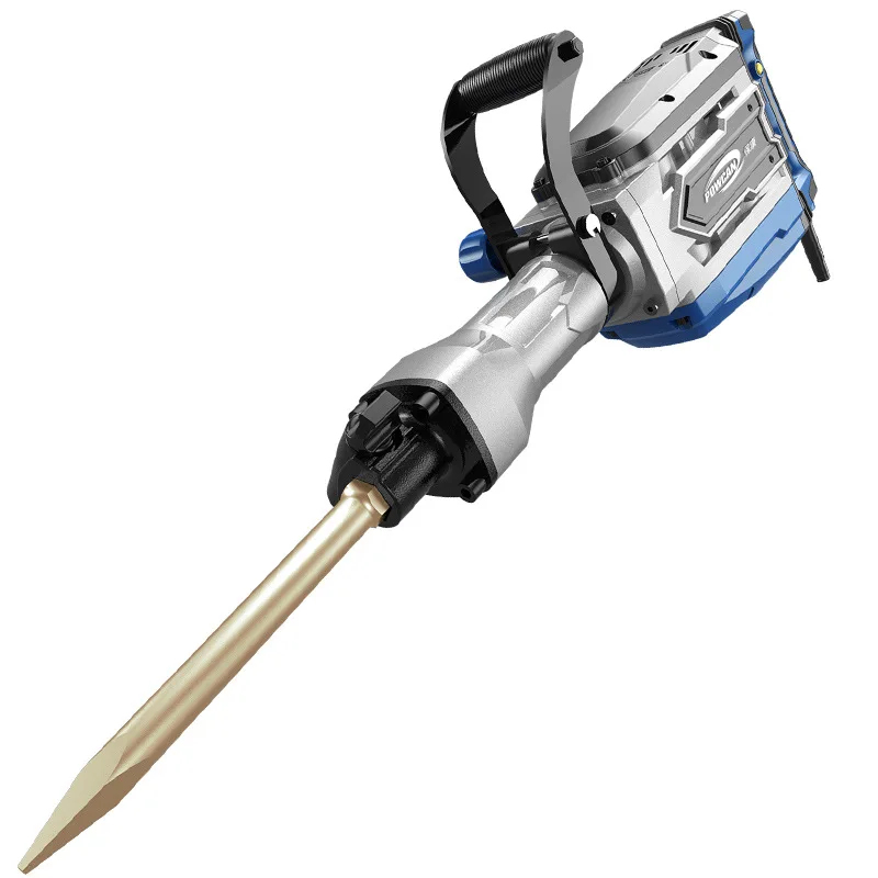 Alat Profesional Sekop Listrik - Power Tools Professional ulasan dan harga