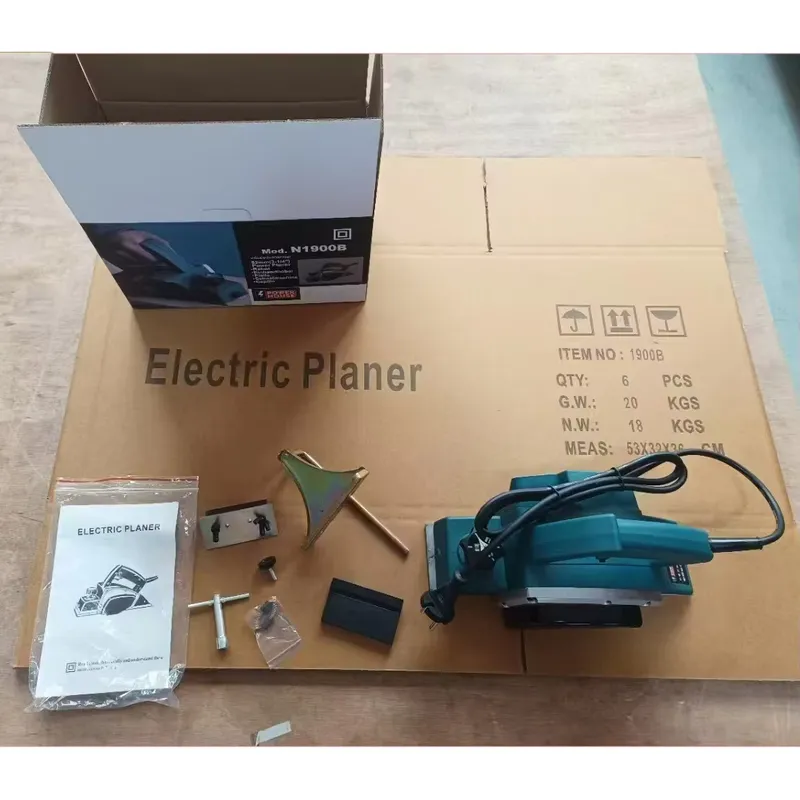 Mesin Pertukangan Kayu Berkual - Power Tools In Electrical ulasan dan harga
